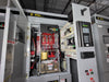 SQUARE D ISO-Flex 4.16kV Medium Voltage MCC | (3) Vacuum Motor Starters | 2000A Bus