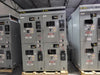 SQUARE D ISO-Flex 4.16kV Medium Voltage MCC | (4) Vacuum Motor Starters | 2000A Bus
