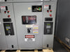 SQUARE D ISO-Flex 4.16kV Medium Voltage MCC | (4) Vacuum Motor Starters | 2000A Bus