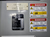 SQUARE D ISO-Flex 4.16kV Medium Voltage MCC | (4) Vacuum Motor Starters | 2000A Bus