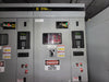 SQUARE D ISO-Flex 4.16kV Medium Voltage MCC | (4) Vacuum Motor Starters | 2000A Bus