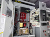 SQUARE D ISO-Flex 4.16kV Medium Voltage MCC | (4) Vacuum Motor Starters | 2000A Bus