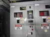 SQUARE D ISO-Flex 4.16kV Medium Voltage MCC | (4) Vacuum Motor Starters | 2000A Bus