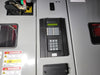 SQUARE D ISO-Flex 4.16kV Medium Voltage MCC | (4) Vacuum Motor Starters | 2000A Bus