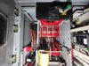 SQUARE D ISO-Flex 4.16kV Medium Voltage MCC | (4) Vacuum Motor Starters | 2000A Bus