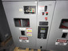 SQUARE D ISO-Flex 4.16kV Medium Voltage MCC | (4) Vacuum Motor Starters | 2000A Bus