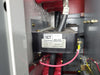 SQUARE D ISO-Flex 4.16kV Medium Voltage MCC | (4) Vacuum Motor Starters | 2000A Bus