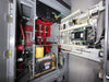 SQUARE D ISO-Flex 4.16kV Medium Voltage MCC | (4) Vacuum Motor Starters | 2000A Bus