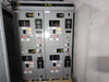 SQUARE D ISO-Flex 4.16kV Medium Voltage MCC | (4) Vacuum Motor Starters | 2000A Bus
