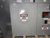 SQUARE D ISO-Flex 4.16kV Medium Voltage MCC | (3) Vacuum Motor Starters | 2000A Bus