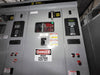 SQUARE D ISO-Flex 4.16kV Medium Voltage MCC | (3) Vacuum Motor Starters | 2000A Bus