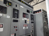 SQUARE D ISO-Flex 4.16kV Medium Voltage MCC | (3) Vacuum Motor Starters | 2000A Bus