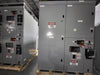 SQUARE D 5 kV Iso-Flex Model 4 Switchgear MG44D