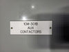 SQUARE D 5 kV Iso-Flex Model 4 Switchgear MG44D