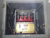 SQUARE D 5 kV Iso-Flex Model 4 Switchgear MG44D