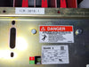 SQUARE D 5 kV Iso-Flex Model 4 Switchgear MG44D