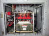 SQUARE D 5 kV Iso-Flex Model 4 Switchgear MG44D