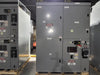 SQUARE D 5 kV Iso-Flex Model 4 Switchgear MG44D