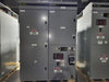SQUARE D 5 kV Iso-Flex Model 4 Switchgear MG44D