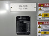 SQUARE D 5 kV Iso-Flex Model 4 Switchgear MG44D