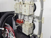 SQUARE D 5 kV Iso-Flex Model 4 Switchgear MG44D