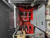 SQUARE D 5 kV Iso-Flex Model 4 Switchgear MG44D