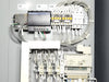 SQUARE D 5 kV Iso-Flex Model 4 Switchgear MG44D