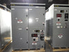SQUARE D 5 kV Iso-Flex Model 4 Switchgear MG44D