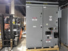 SQUARE D 5 kV Iso-Flex Model 4 Switchgear NG44D