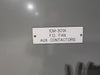 SQUARE D 5 kV Iso-Flex Model 4 Switchgear NG44D