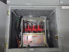 SQUARE D 5 kV Iso-Flex Model 4 Switchgear NG44D
