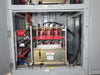 SQUARE D 5 kV Iso-Flex Model 4 Switchgear NG44D