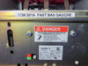 SQUARE D 5 kV Iso-Flex Model 4 Switchgear NG44D