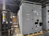 SQUARE D 5 kV Iso-Flex Model 4 Switchgear NG44D