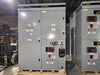 SQUARE D 5 kV Iso-Flex Model 4 Switchgear NG44D