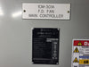 SQUARE D 5 kV Iso-Flex Model 4 Switchgear NG44D