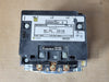 SQUARE D 45 Amp, 3 Pole, 120V Contactor 8502SDO2S