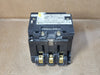 SQUARE D 45 Amp Magnetic Motor Starter 8536SDO1B56S