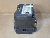 SQUARE D 45 Amp Magnetic Motor Starter 8536SDO1B56S