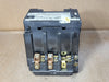 SQUARE D 45 Amp Magnetic Motor Starter 8536SDO1B56S