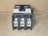 SQUARE D 200 Amp 600 Volts 3 Pole Circuit Breaker KAL362001380