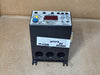 SQUARE D Programmable Solid State Overload Relay, Series B, 9065 SP26