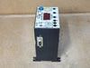SQUARE D Programmable Solid State Overload Relay, Series B, 9065 SP26