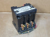 SQUARE D 45 Amp, 3 Pole, 120V Magnetic Contactor 8502SDO2S