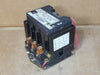 SQUARE D 45 Amp, 3 Pole, 120V Magnetic Contactor 8502SDO2S