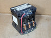 SQUARE D 45 Amp, 3 Pole, 120V Magnetic Contactor 8502SDO2S