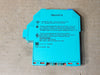 PEPPERL+FUCHS 24 VDC Switch Amplifier KFD2-SR2-Ex2.W