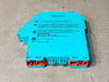 PEPPERL+FUCHS 24 VDC Switch Amplifier KFD2-SR2-Ex2.W