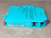 PEPPERL+FUCHS 24 VDC Switch Amplifier KFD2-SR2-Ex2.W