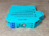 PEPPERL+FUCHS 24 VDC Switch Amplifier KFD2-SR2-Ex2.W